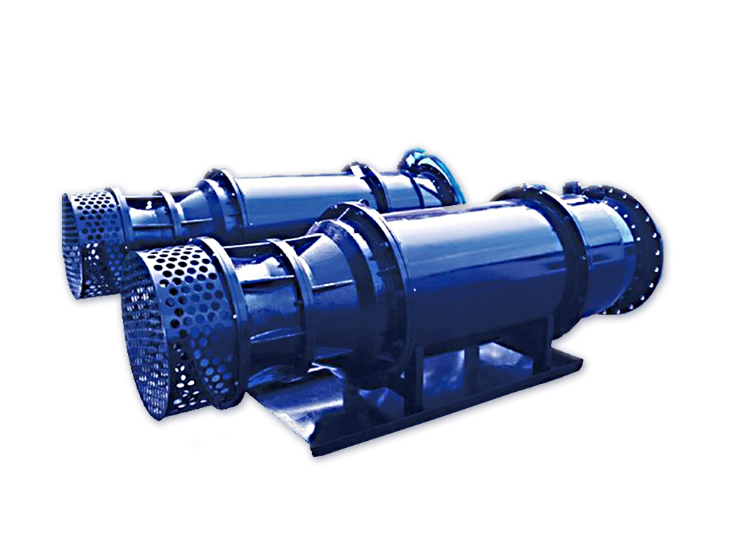 Electric Water Pump, Centrifugal Pump, Submersible Pump - Liancheng
