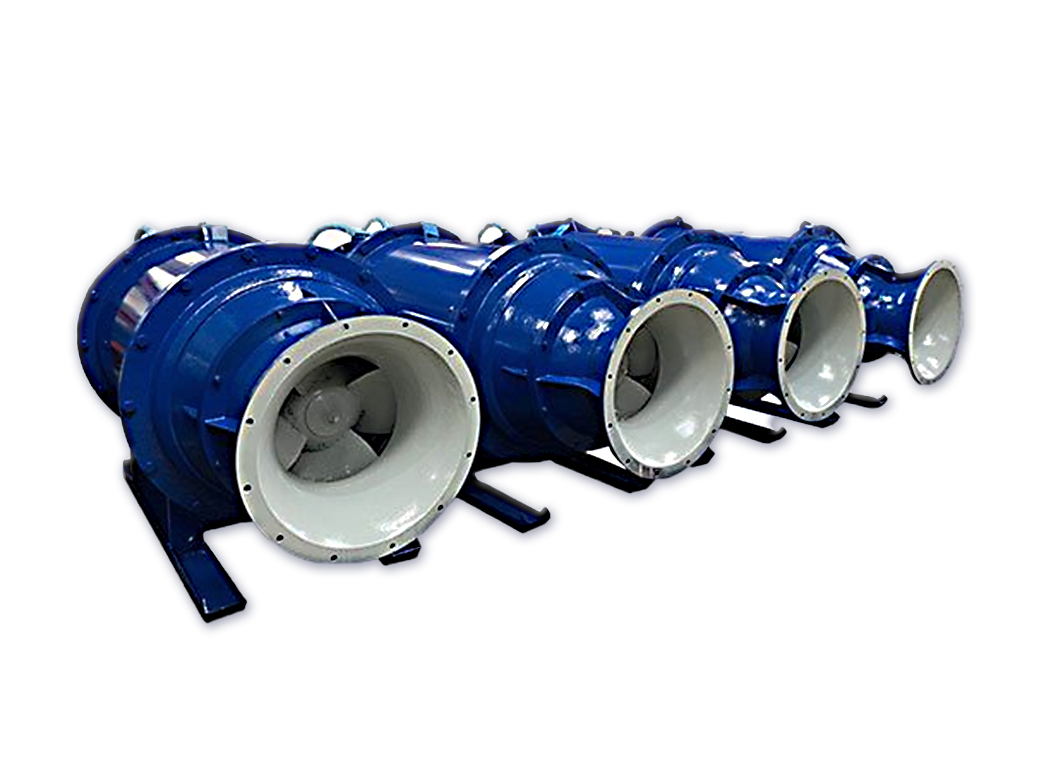 Electric Water Pump, Centrifugal Pump, Submersible Pump - Liancheng