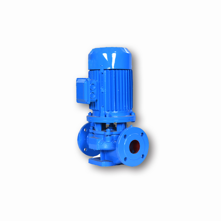 Electric Water Pump, Centrifugal Pump, Submersible Pump - Liancheng