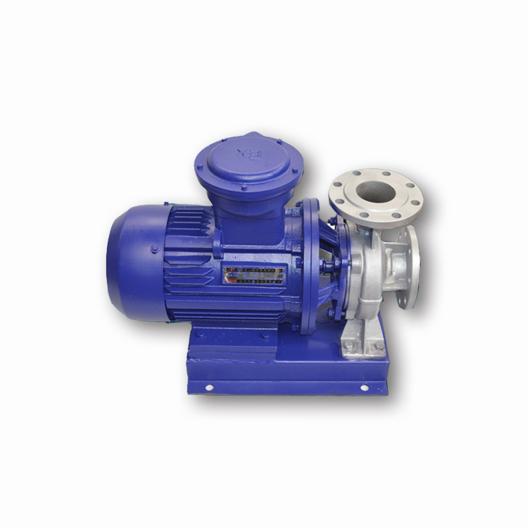 Electric Water Pump, Centrifugal Pump, Submersible Pump - Liancheng