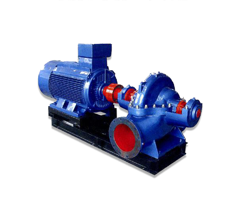 Electric Water Pump, Centrifugal Pump, Submersible Pump - Liancheng
