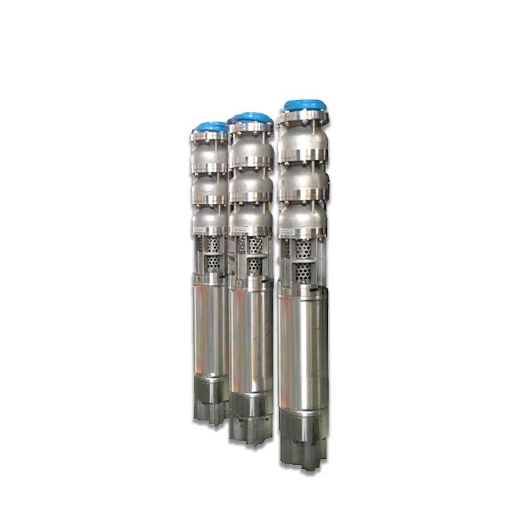 Electric Water Pump, Centrifugal Pump, Submersible Pump - Liancheng