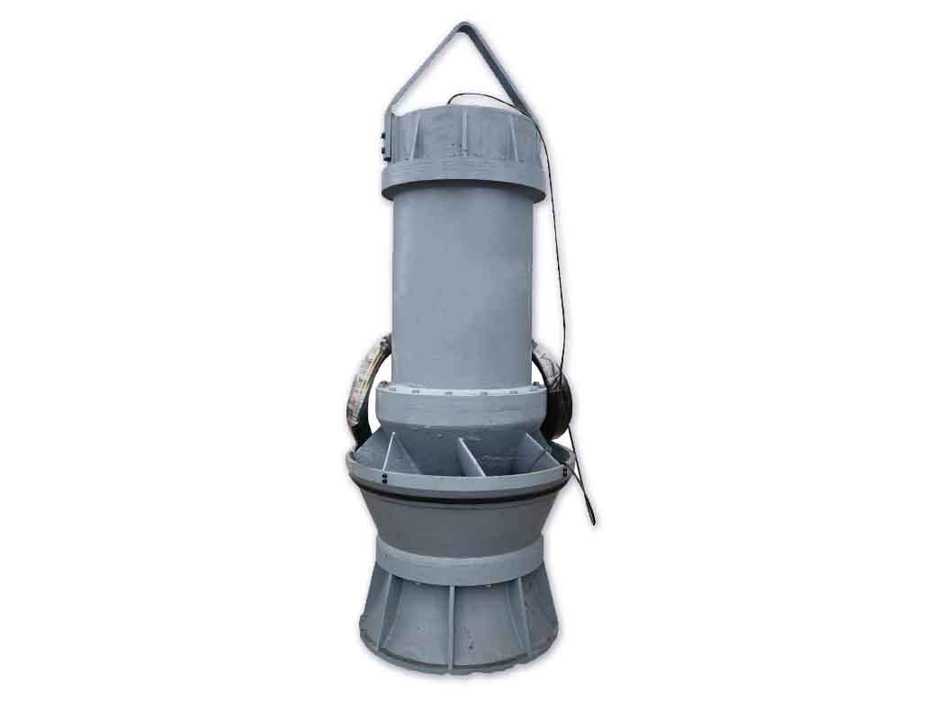 Electric Water Pump, Centrifugal Pump, Submersible Pump - Liancheng
