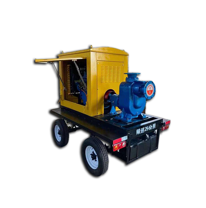 Electric Water Pump, Centrifugal Pump, Submersible Pump - Liancheng