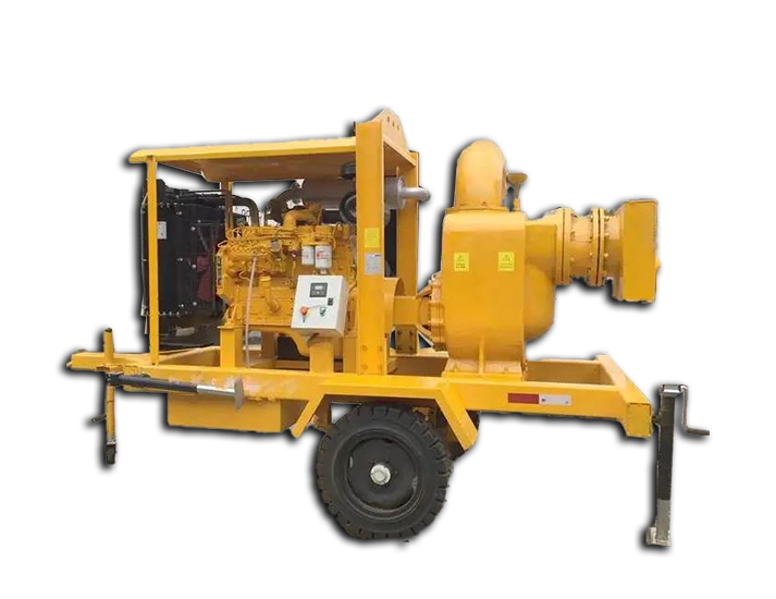 Electric Water Pump, Centrifugal Pump, Submersible Pump - Liancheng