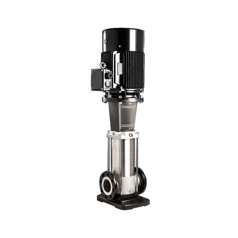 Electric Water Pump, Centrifugal Pump, Submersible Pump - Liancheng