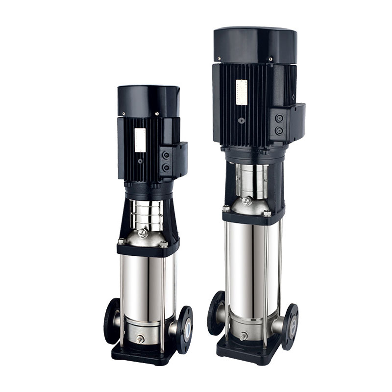 Electric Water Pump, Centrifugal Pump, Submersible Pump - Liancheng