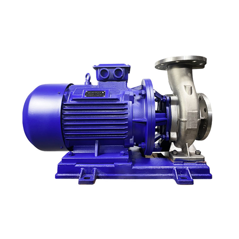 Electric Water Pump, Centrifugal Pump, Submersible Pump - Liancheng
