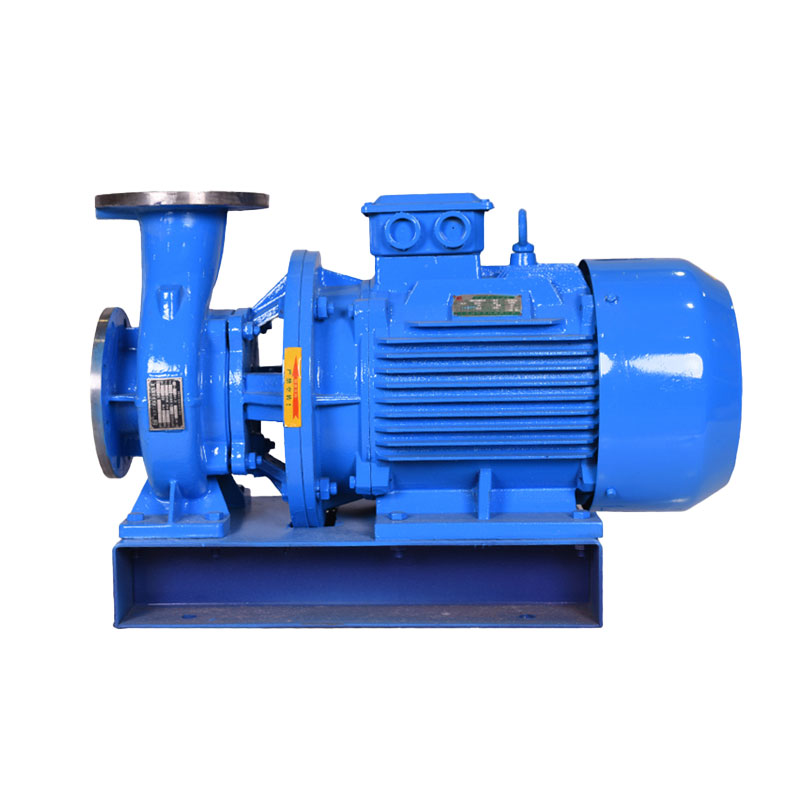 Electric Water Pump, Centrifugal Pump, Submersible Pump - Liancheng