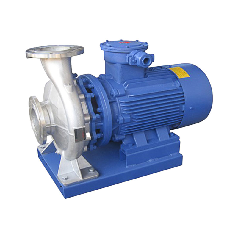 Electric Water Pump, Centrifugal Pump, Submersible Pump - Liancheng
