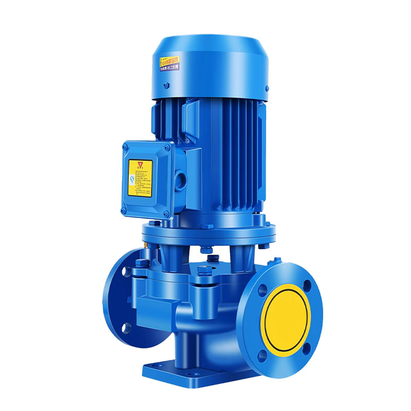 Electric Water Pump, Centrifugal Pump, Submersible Pump - Liancheng