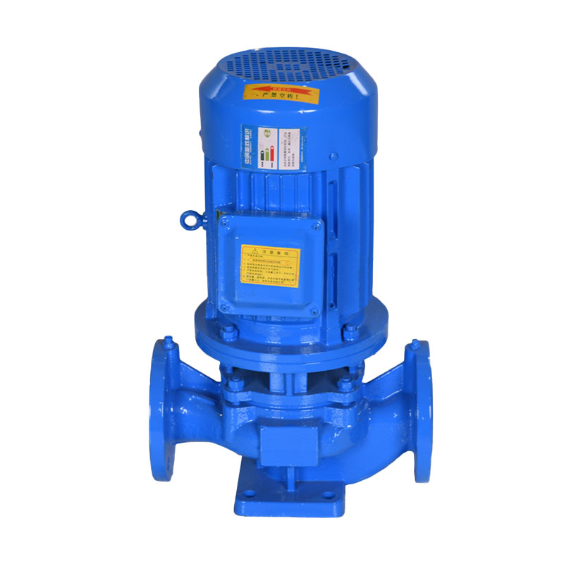 Electric Water Pump, Centrifugal Pump, Submersible Pump - Liancheng
