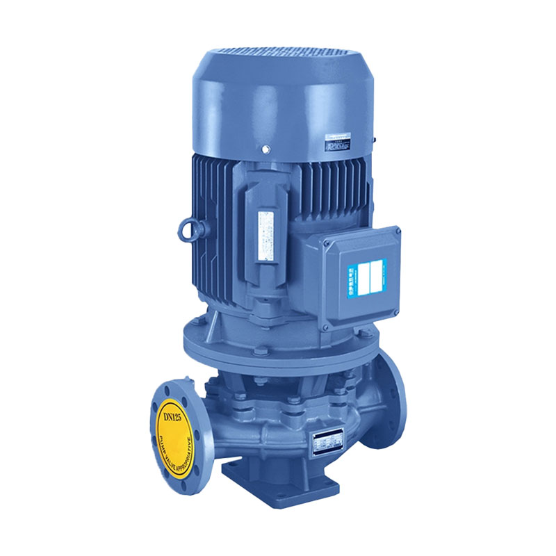Electric Water Pump, Centrifugal Pump, Submersible Pump - Liancheng