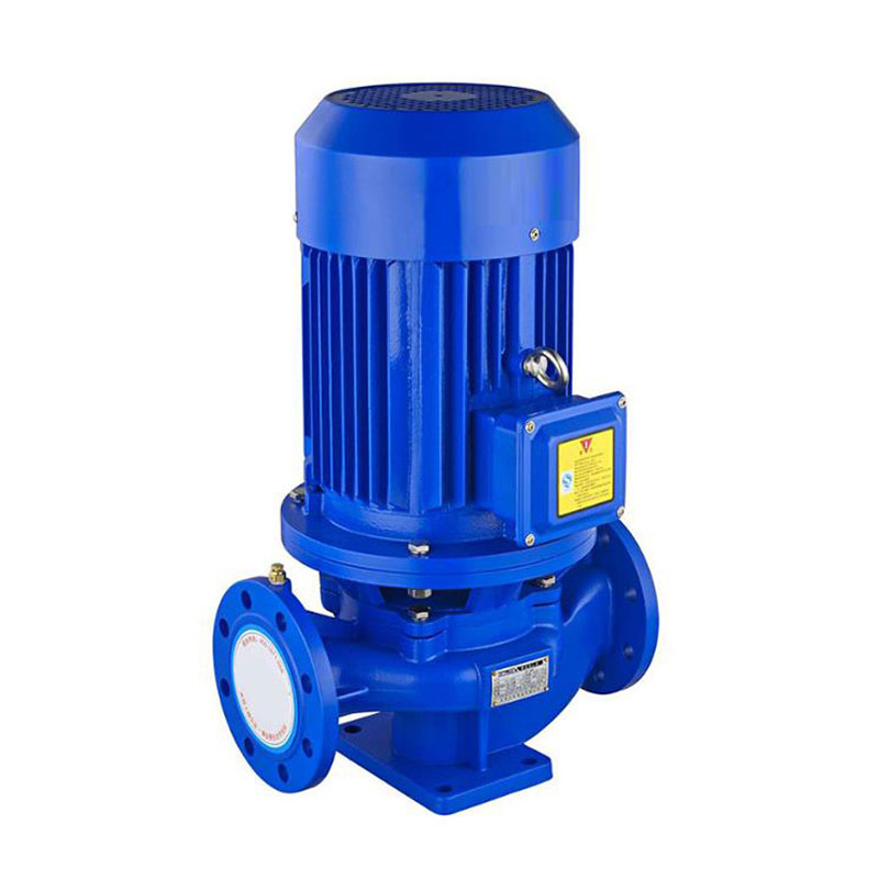 Electric Water Pump, Centrifugal Pump, Submersible Pump - Liancheng