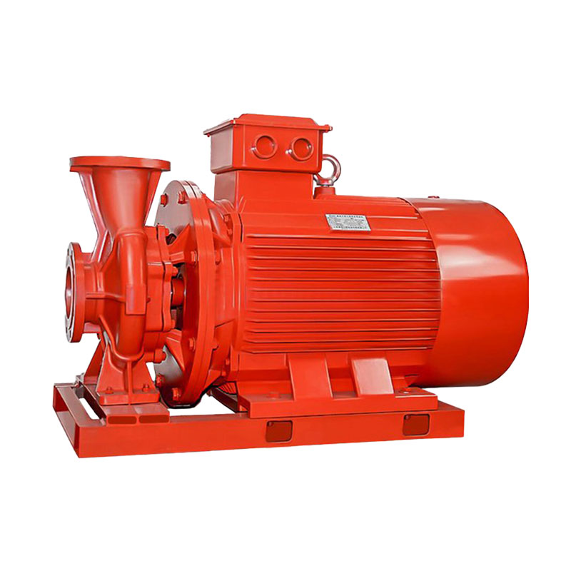 Electric Water Pump, Centrifugal Pump, Submersible Pump - Liancheng