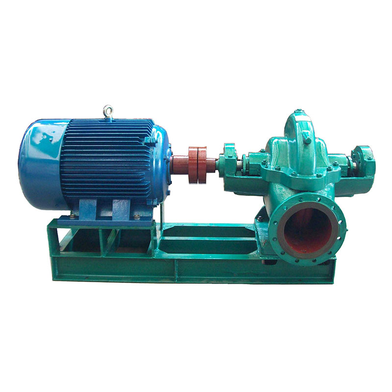 Electric Water Pump, Centrifugal Pump, Submersible Pump - Liancheng