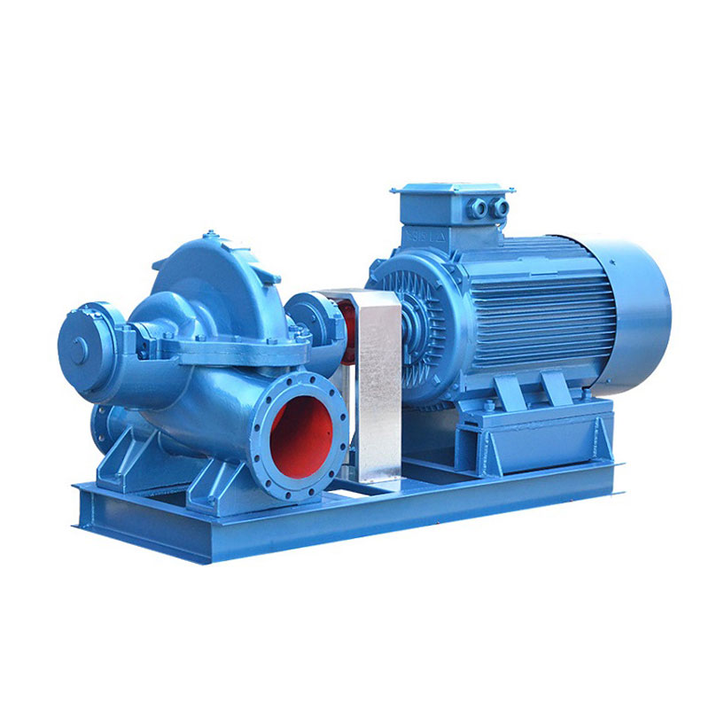 Electric Water Pump, Centrifugal Pump, Submersible Pump - Liancheng