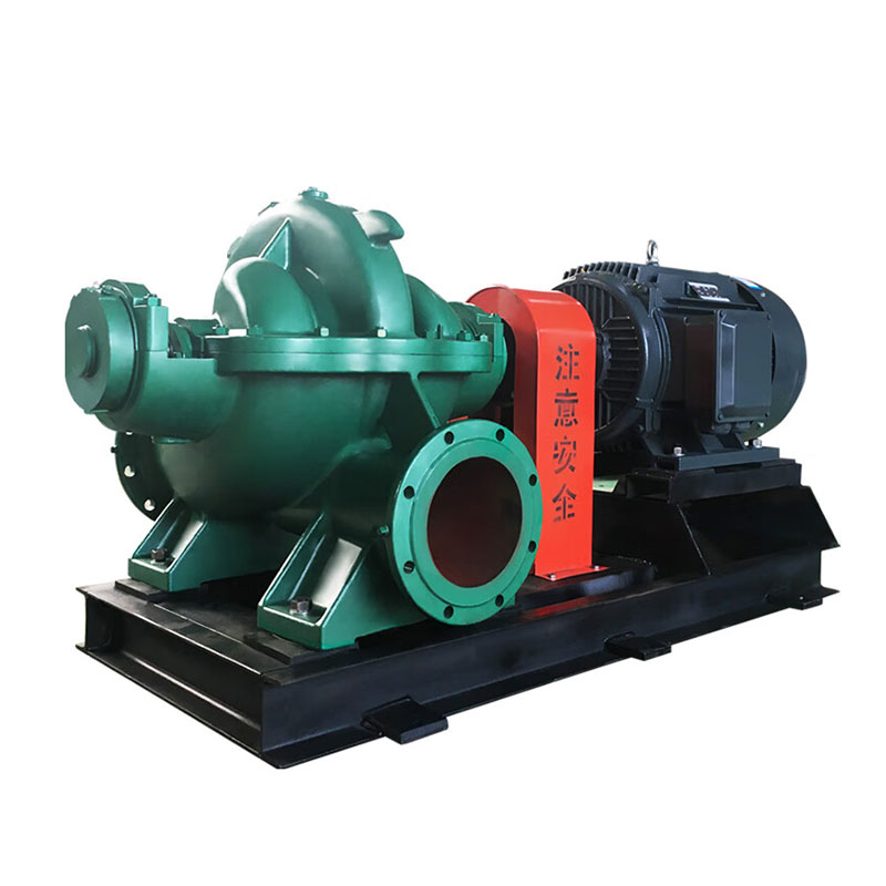 Electric Water Pump, Centrifugal Pump, Submersible Pump - Liancheng