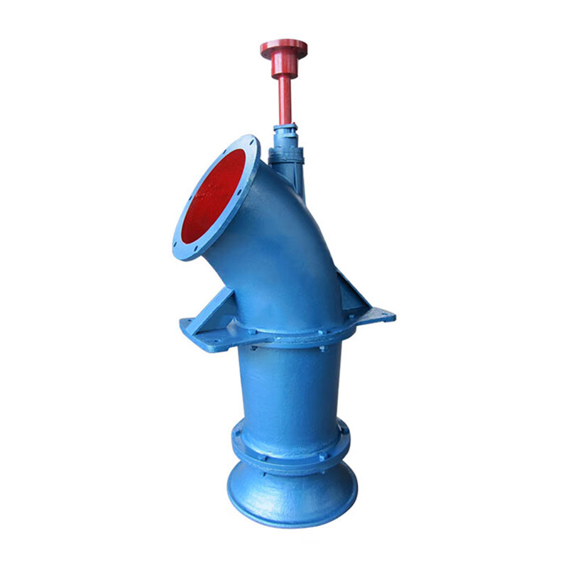 Electric Water Pump, Centrifugal Pump, Submersible Pump - Liancheng
