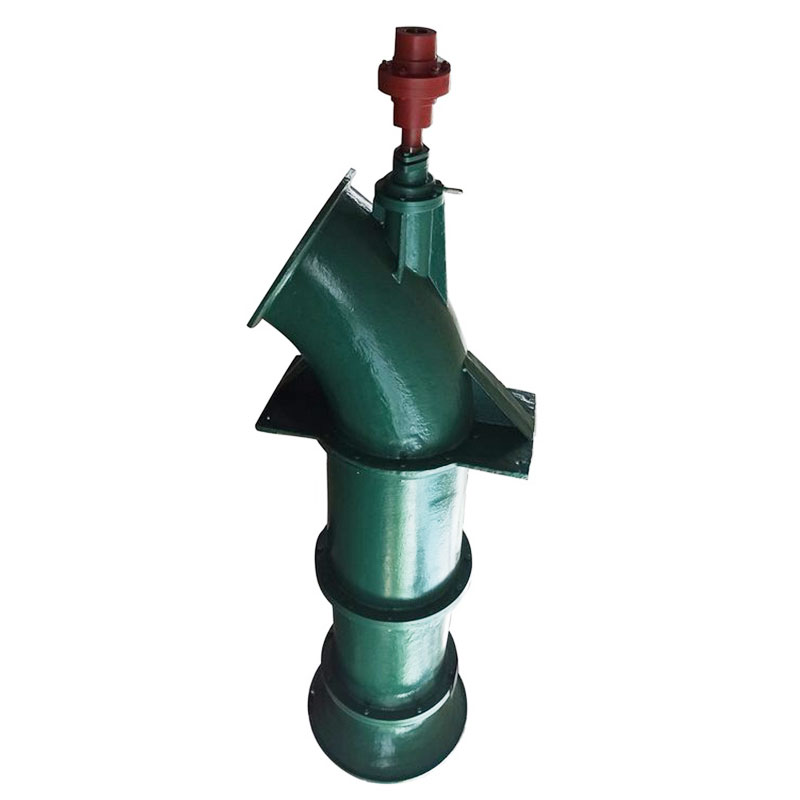 Electric Water Pump, Centrifugal Pump, Submersible Pump - Liancheng