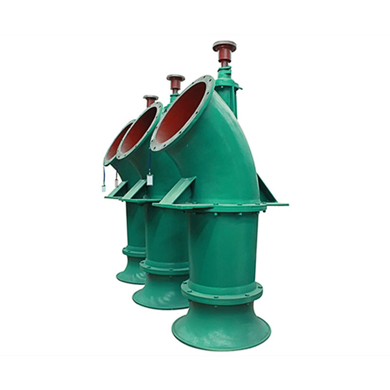 Electric Water Pump, Centrifugal Pump, Submersible Pump - Liancheng