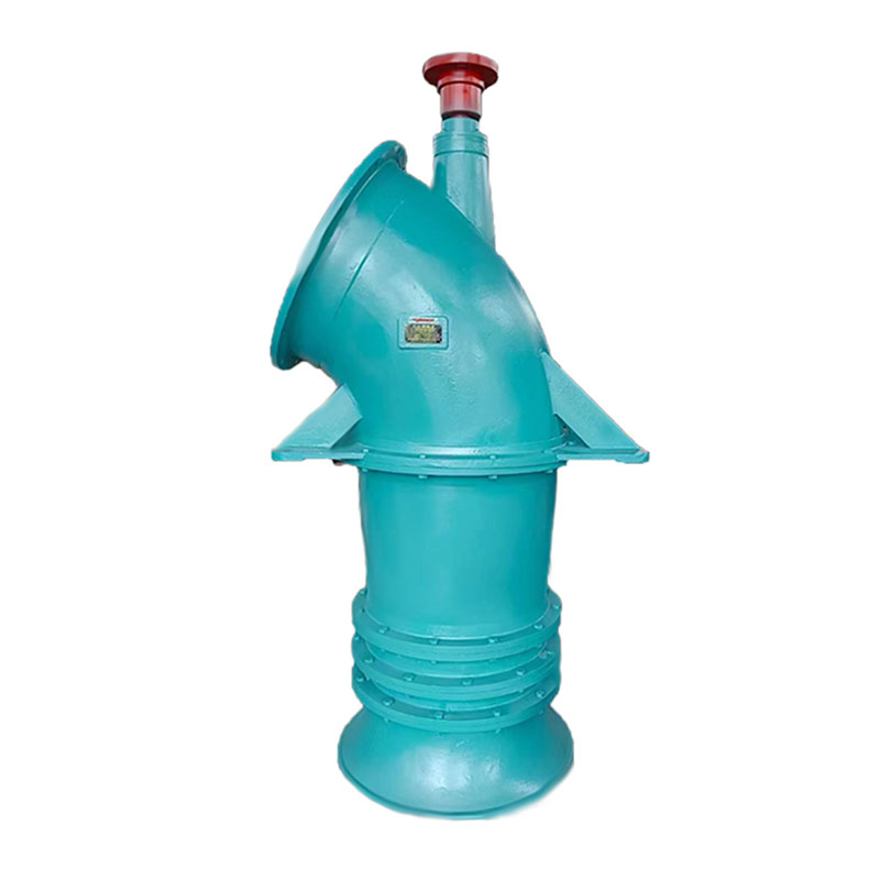 Electric Water Pump, Centrifugal Pump, Submersible Pump - Liancheng