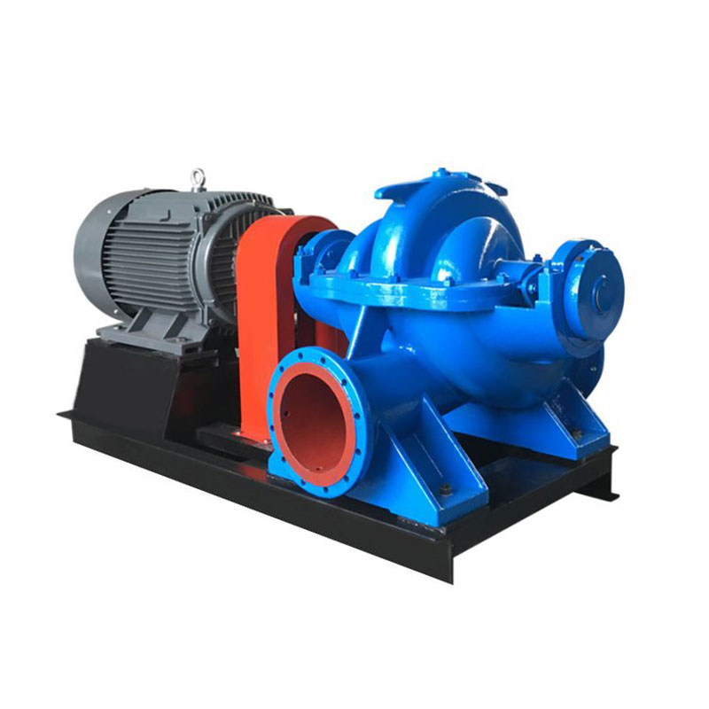 Electric Water Pump, Centrifugal Pump, Submersible Pump - Liancheng