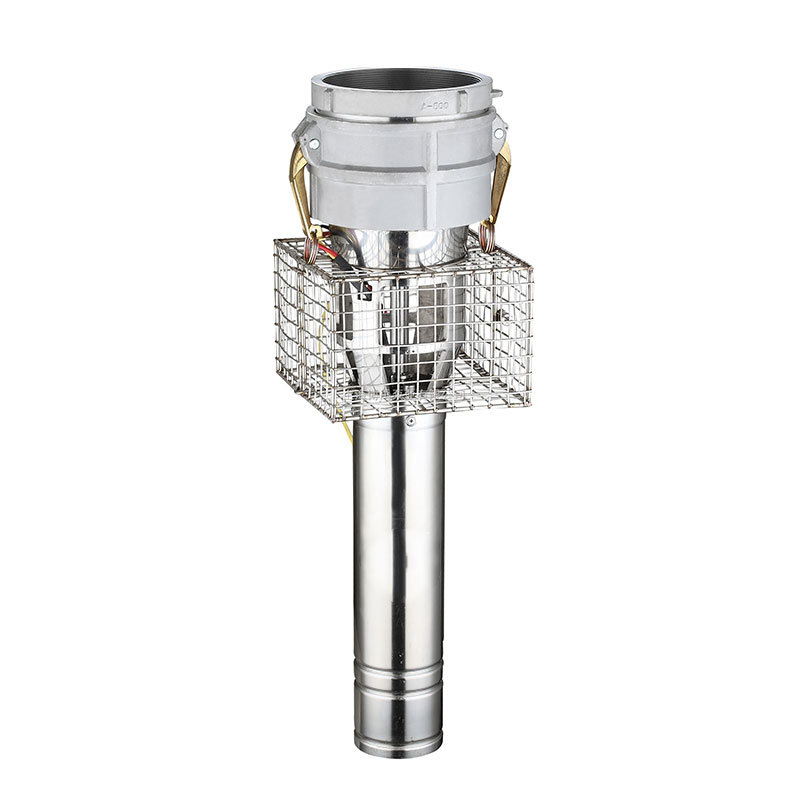 Electric Water Pump, Centrifugal Pump, Submersible Pump - Liancheng