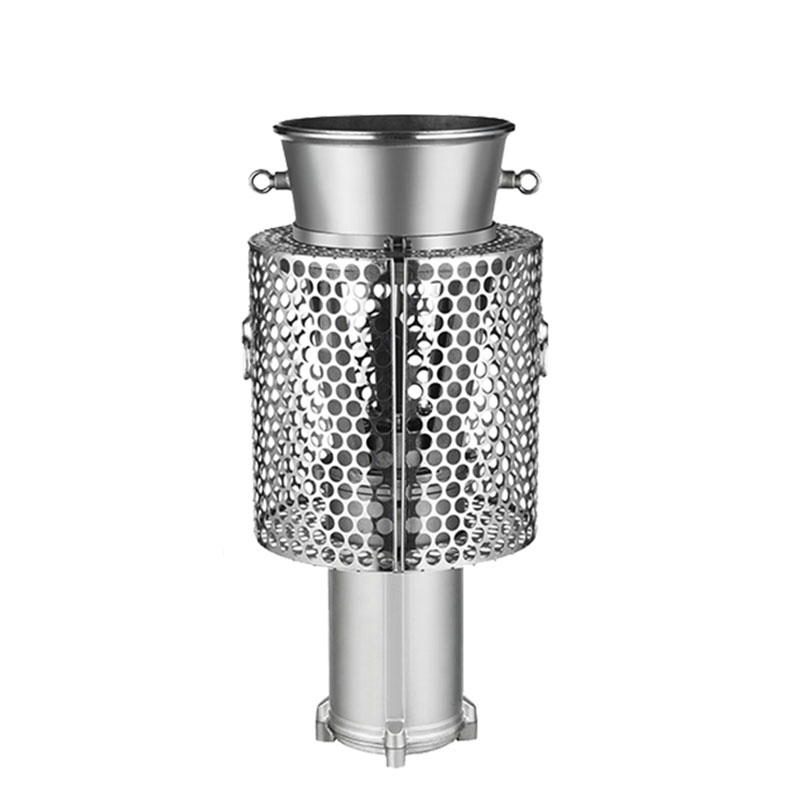 Electric Water Pump, Centrifugal Pump, Submersible Pump - Liancheng