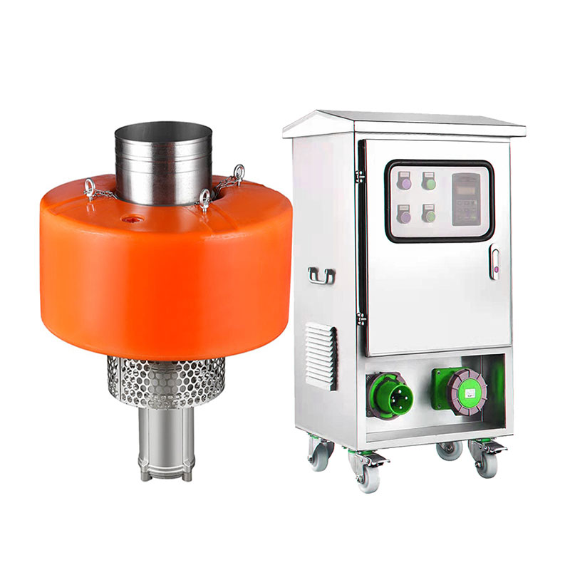 Electric Water Pump, Centrifugal Pump, Submersible Pump - Liancheng