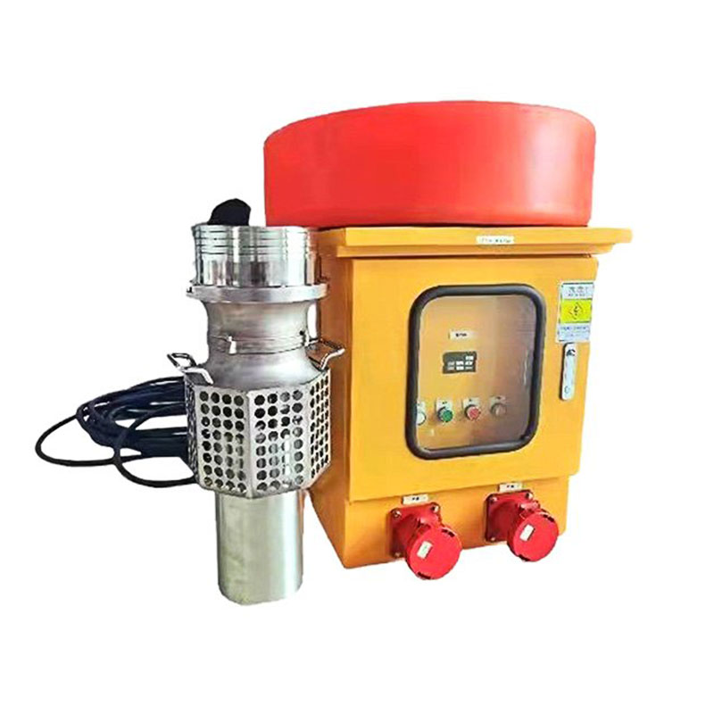Electric Water Pump, Centrifugal Pump, Submersible Pump - Liancheng