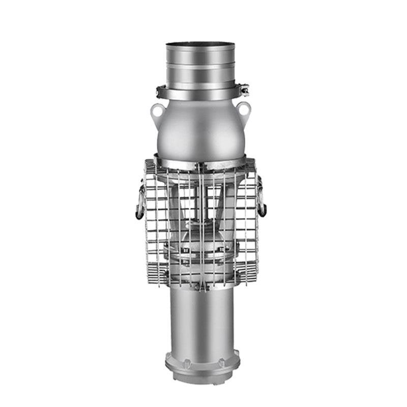 Electric Water Pump, Centrifugal Pump, Submersible Pump - Liancheng