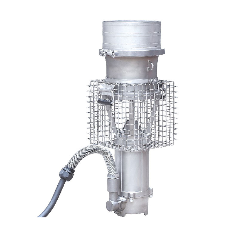 Electric Water Pump, Centrifugal Pump, Submersible Pump - Liancheng