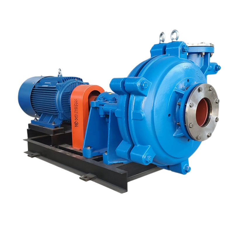 Electric Water Pump, Centrifugal Pump, Submersible Pump - Liancheng