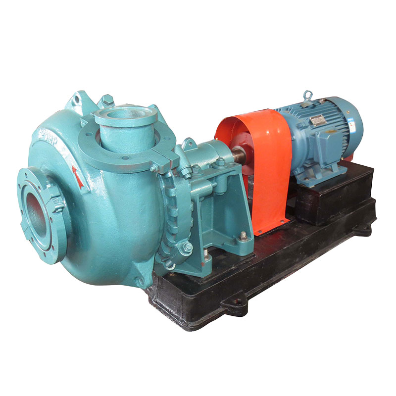 Electric Water Pump, Centrifugal Pump, Submersible Pump - Liancheng