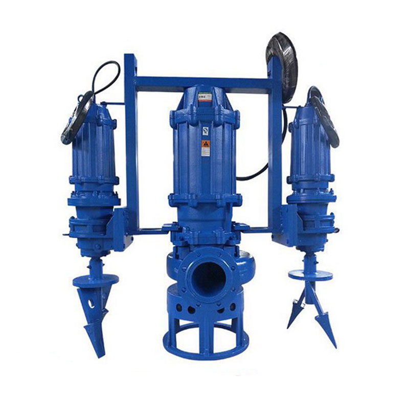 Electric Water Pump, Centrifugal Pump, Submersible Pump - Liancheng