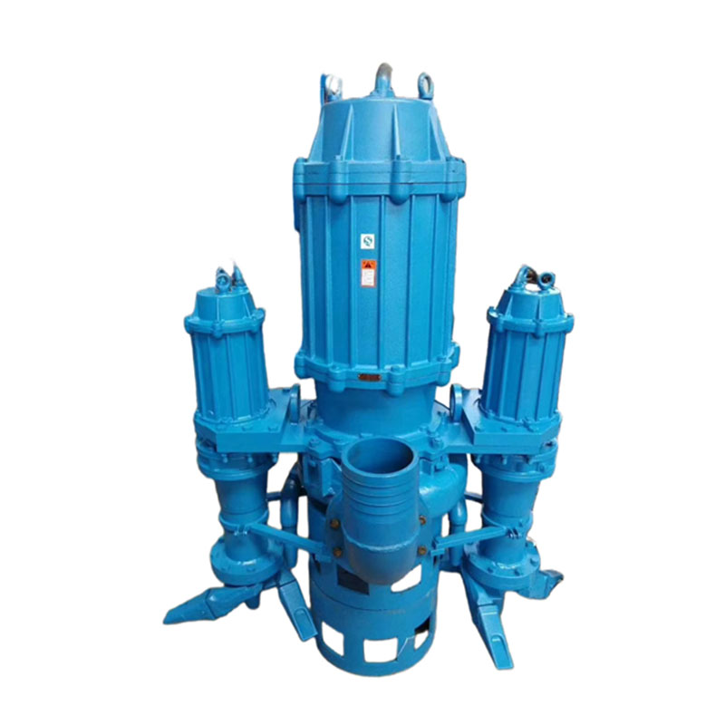 Electric Water Pump, Centrifugal Pump, Submersible Pump - Liancheng