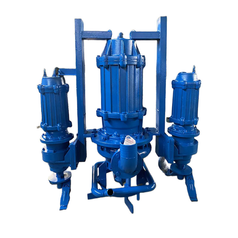 Electric Water Pump, Centrifugal Pump, Submersible Pump - Liancheng
