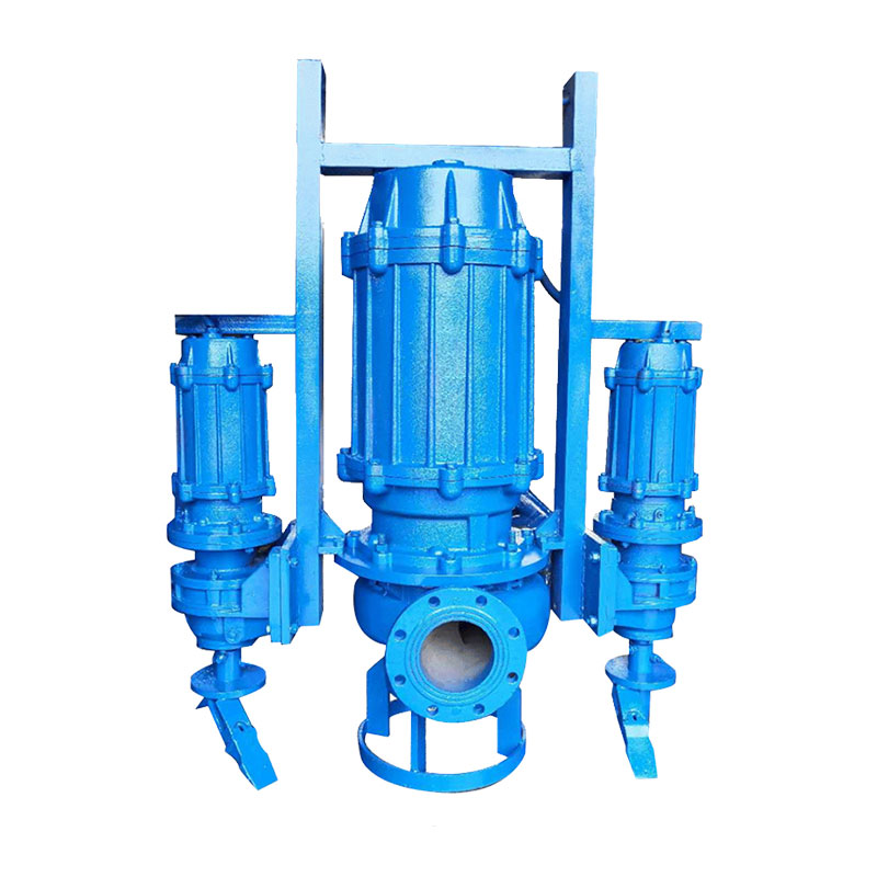 Electric Water Pump, Centrifugal Pump, Submersible Pump - Liancheng