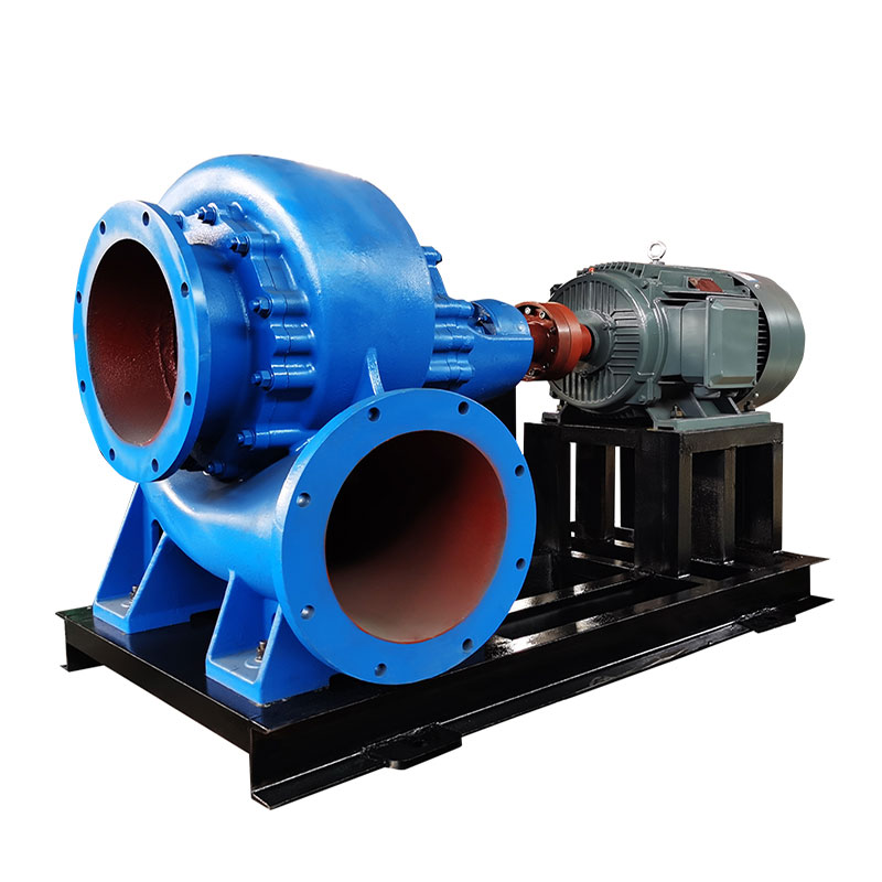 Electric Water Pump, Centrifugal Pump, Submersible Pump - Liancheng
