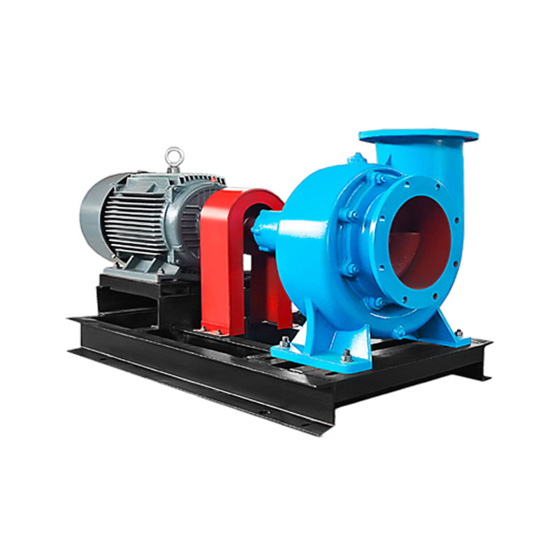 Electric Water Pump, Centrifugal Pump, Submersible Pump - Liancheng
