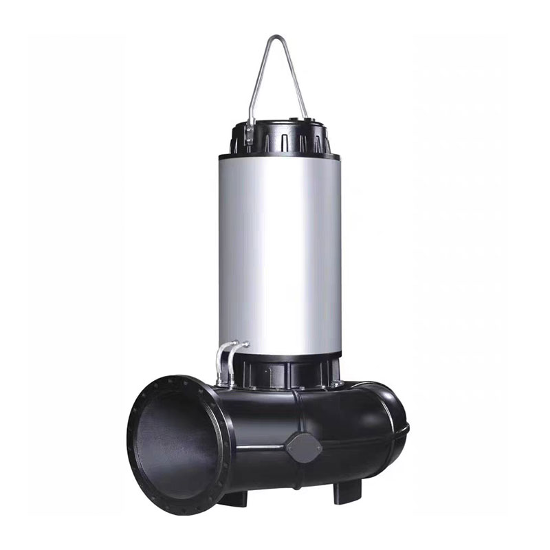 Electric Water Pump, Centrifugal Pump, Submersible Pump - Liancheng