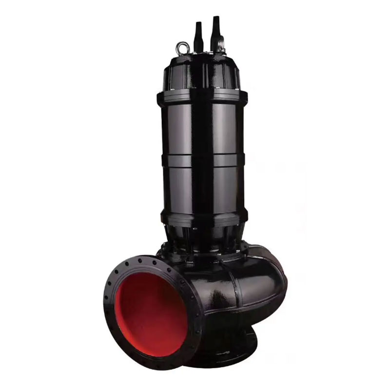 Electric Water Pump, Centrifugal Pump, Submersible Pump - Liancheng