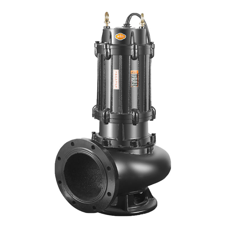 Electric Water Pump, Centrifugal Pump, Submersible Pump - Liancheng