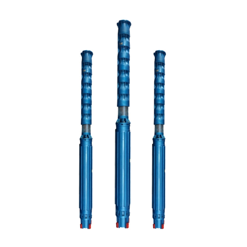Electric Water Pump, Centrifugal Pump, Submersible Pump - Liancheng