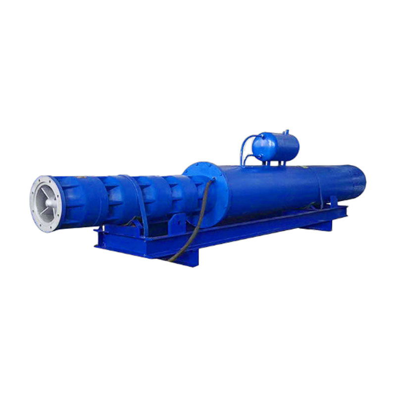 Electric Water Pump, Centrifugal Pump, Submersible Pump - Liancheng