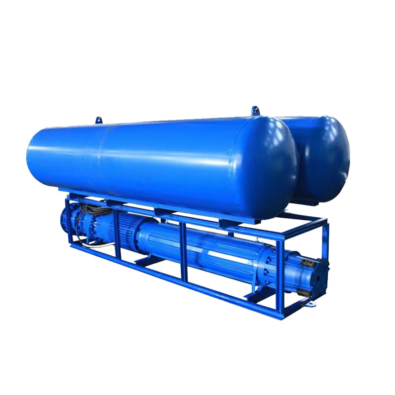 Electric Water Pump, Centrifugal Pump, Submersible Pump - Liancheng