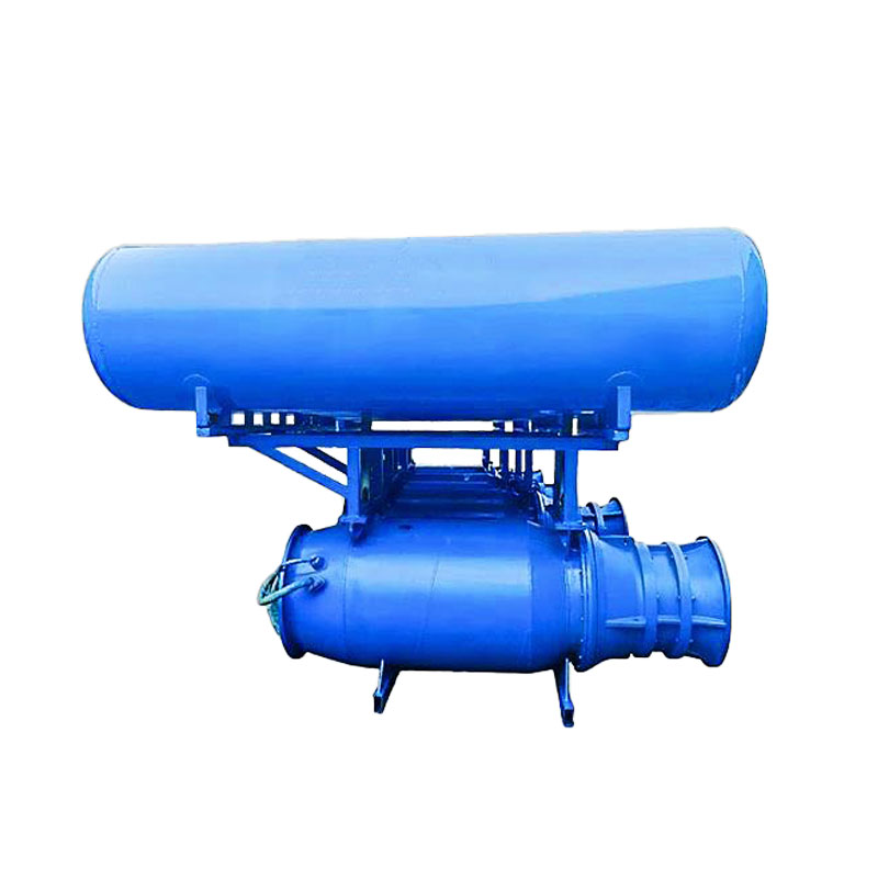 Electric Water Pump, Centrifugal Pump, Submersible Pump - Liancheng