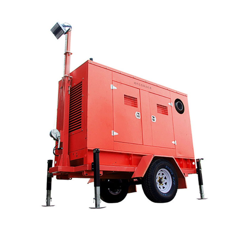 Electric Water Pump, Centrifugal Pump, Submersible Pump - Liancheng