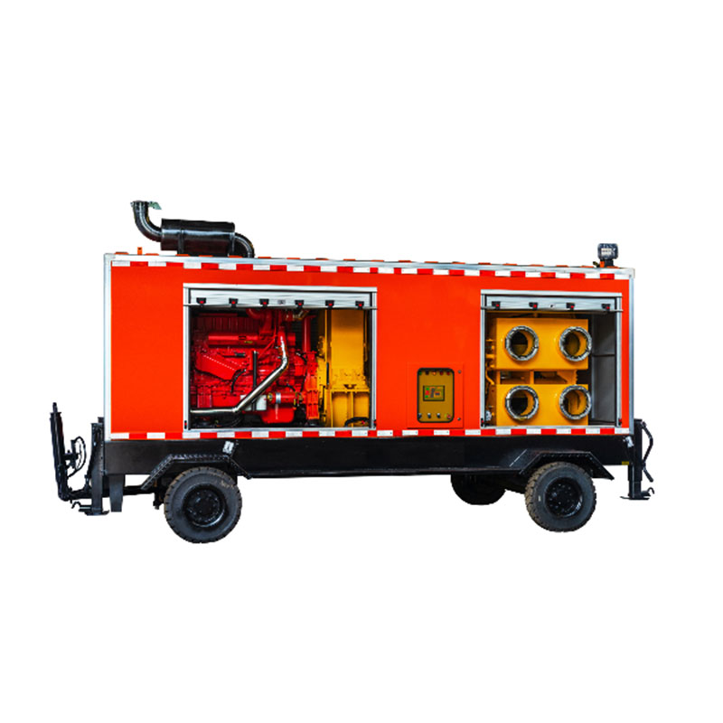 Electric Water Pump, Centrifugal Pump, Submersible Pump - Liancheng